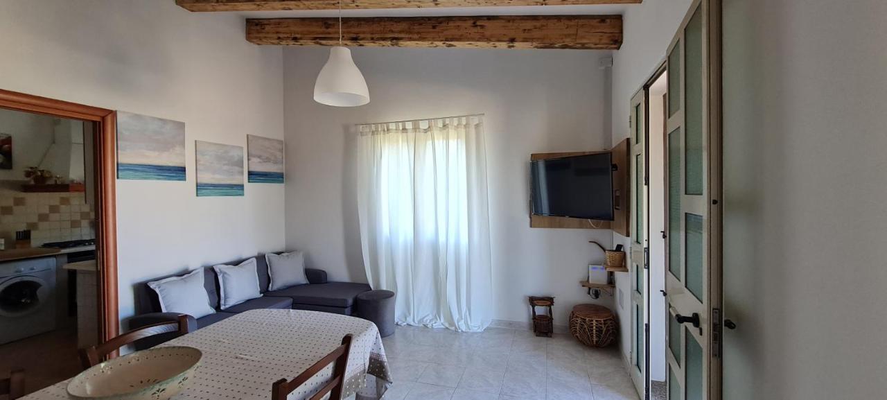 House Castiadas Tra Mare E Montagna Eksteriør bilde